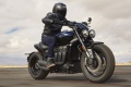 Cruisers Triumph Rocket 3 Storm