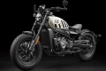 Nouveaut 2025 Custom CFMOTO 450CL C Bobber