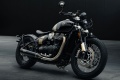 Edition spéciale Triumph Bonneville Bobber TFC
