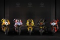 Editions spéciales Ducati Panigale Replica