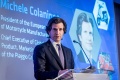 filière moto européenne élit président