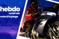 Emission TV moto Hebdo Repaire #89