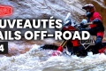 Emission TV moto nouveautés trails off road 2024