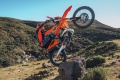Enduro KTM 125 XC W 2025