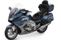BMW Motorrad présente gamme 2025