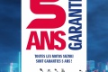 Les motos scooters Suzuki garantis 5 ans