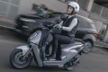 Gilet airbag motarde Tucano Urbano Airscud Flex Lady