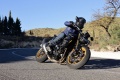 Essai moto Honda CB1000 Hornet SP