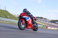Essai moto Honda CBR 600 RR