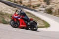 Essai Honda CBR650R E Clutch