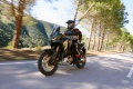 Essai trail Honda CRF1100L Africa Twin Adventure Sports