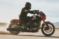 Nouveaut 2025 Indian 101 Scout 2025