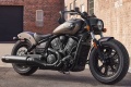 Nouveaut 2025 Indian Scout Bobber 2025