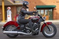 Nouveaut 2025 Indian Scout Classic 2025