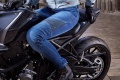 Jean moto femme Furygan Purdey Evo Slim