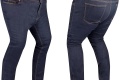 Jeans moto Bering Trust King Size