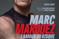 Livre   Marc Marquez  amour risque