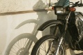 Six motocross voles lycen