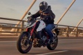Honda domine marché moto France