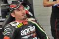 Pilote légende Max Biaggi