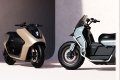 Nouveaut 2025 Un maxi scooter lectrique LiveWire