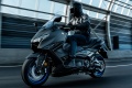 Maxi scooter Yamaha TMAX 2025