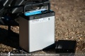 Avance recyclage batteries