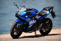 Une distribution variable petite cylindrée chez Suzuki