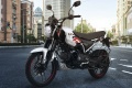 Nouveaut 2025 Moto Bajaj Freedom 125
