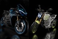 Nouveaut 2025 Les motos lectriques Kymco reviennent LiveWire