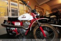 Moto Guzzi Stornello retour