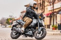 Nouveaut 2025 Moto Honda MSX125 Grom 2025