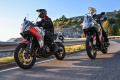 Baisse prix nouveaux coloris chez Moto Morini