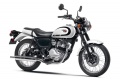 Kawasaki W230 Europe