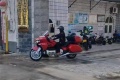 Nouveaut 2025 Une routire chinoise  8 cylindres