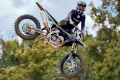 Motocross Triumph TF 450 RC Edition