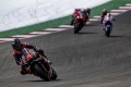 MotoGP Vinales Sprint