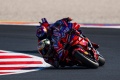 MotoGP   Bagnaia impose milie Romagne