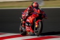 MotoGP   Bagnaia pole position  Misano