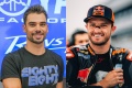 MotoGP   Pramac recrute Oliveira Miller