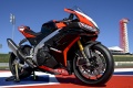 Sries spciales Aprilia V4 Factory SE 09 SBK