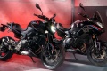 BMW F 900 R XR Sport Edition