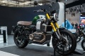 Nouveaut 2025 Motos lectriques EZI Hypercruise Hyperscram