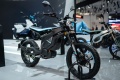 Nouveaut 2025 Motos lectriques EZI Hyperide S R