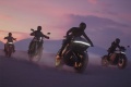 Ola attaque  moto lectrique