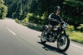 Motos rétro Kawasaki W230 Meguro S1
