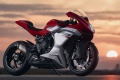 Motos MV Agusta Ottantesimo Collection