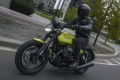 Néo rétro Moto Guzzi V7 Sport