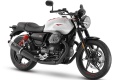 Néo rétro Moto Guzzi V7 Stone Ten