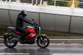 Essai moto lectrique Niu RQi Sport